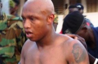 Sénégal : El Hadj Diouf tabassé par des jeunes dans un resto